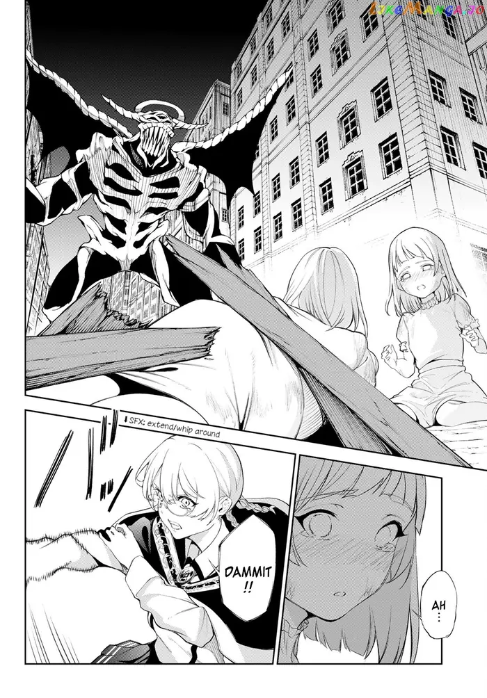 Wistoria: Wand and Sword Chapter 23 image 29_optimized